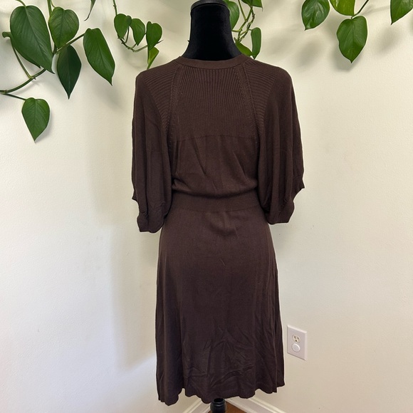 Express Knit Dress - Size Medium - Picture 3 of 5